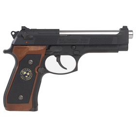 Réplique M92F Biohazard : Précision et Réalisme Inspirés du Jeu