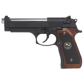 Réplique M92F Biohazard : Précision et Réalisme Inspirés du Jeu