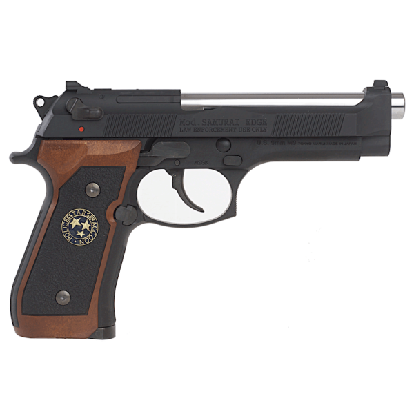 Réplique M92F Biohazard : Précision et Réalisme Inspirés du Jeu