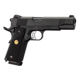 Réplique GBB 1911 M.E.U. : Précision et Réalisme Inégalés