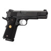 Réplique GBB 1911 M.E.U. : Précision et Réalisme Inégalés