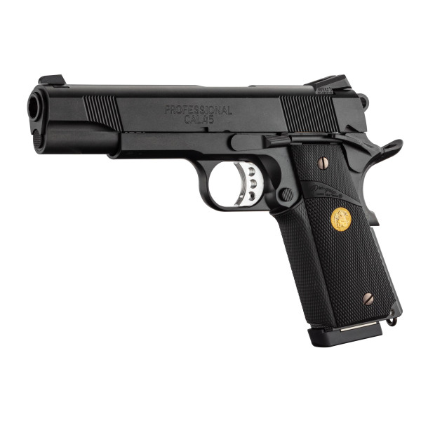 Réplique GBB 1911 M.E.U. : Précision et Réalisme Inégalés