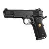 Réplique GBB 1911 M.E.U. : Précision et Réalisme Inégalés