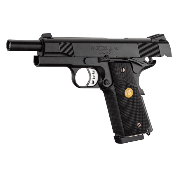 Réplique GBB 1911 M.E.U. : Précision et Réalisme Inégalés