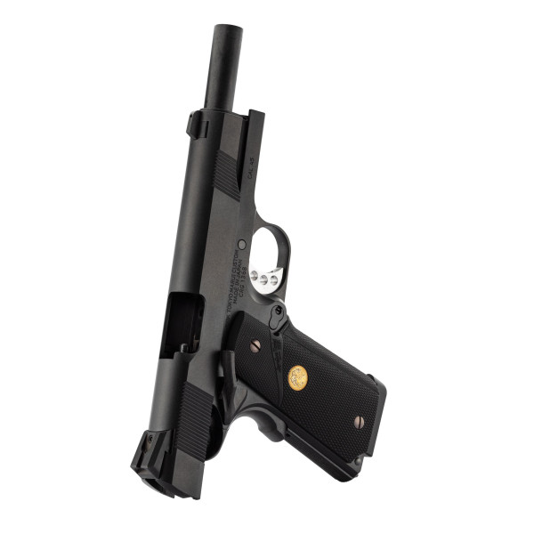 Réplique GBB 1911 M.E.U. : Précision et Réalisme Inégalés