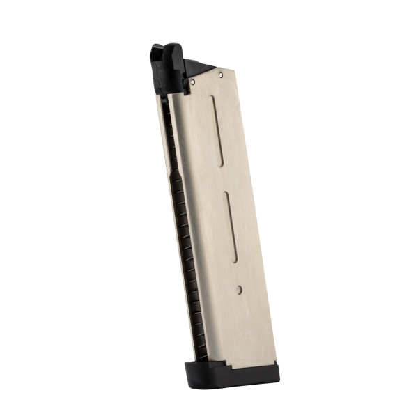 Réplique GBB 1911 M.E.U. : Précision et Réalisme Inégalés