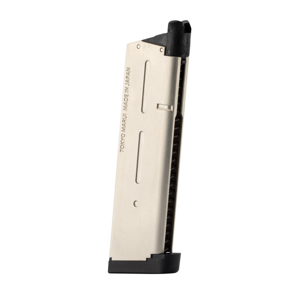 Réplique GBB 1911 M.E.U. : Précision et Réalisme Inégalés