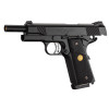 Réplique GBB 1911 M.E.U. : Précision et Réalisme Inégalés