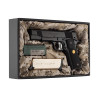 Réplique GBB 1911 M.E.U. : Précision et Réalisme Inégalés