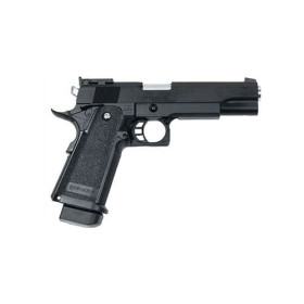 Réplique GBB Hi-capa 5.1 : Précision et Réalisme pour Airsoft