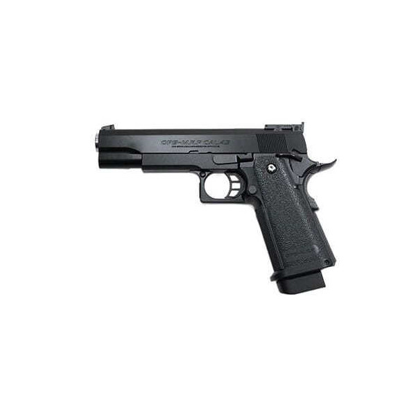 Réplique GBB Hi-capa 5.1 : Précision et Réalisme pour Airsoft