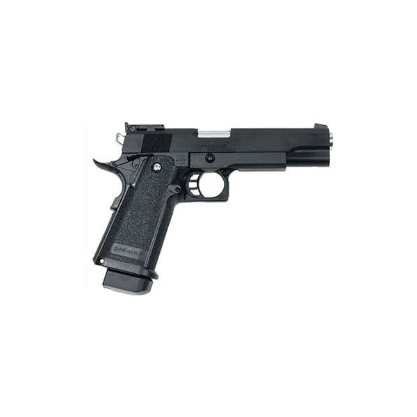 Réplique GBB Hi-capa 5.1 : Précision et Réalisme pour Airsoft