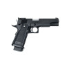 Réplique GBB Hi-capa 5.1 : Précision et Réalisme pour Airsoft