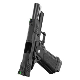 Pistolet GBB Arcturus Vanguard 4.3 : Précision et Personnalisation