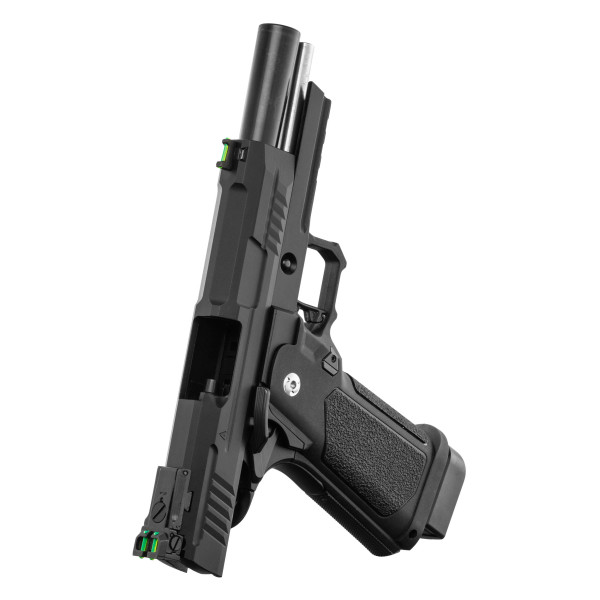 Pistolet GBB Arcturus Vanguard 4.3 : Précision et Personnalisation