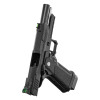 Pistolet GBB Arcturus Vanguard 4.3 : Précision et Personnalisation