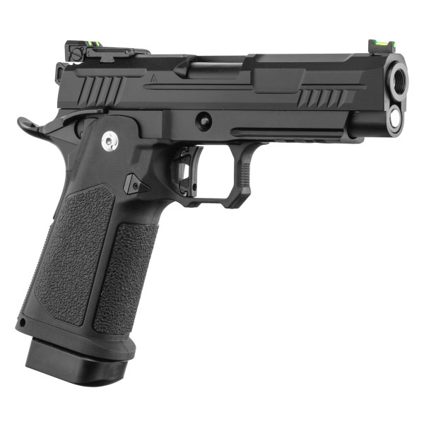 Pistolet GBB Arcturus Vanguard 4.3 : Précision et Personnalisation
