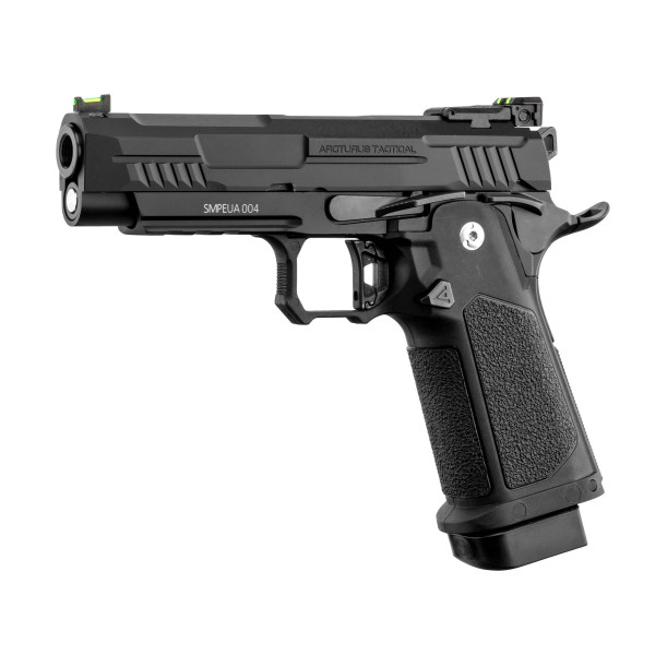 Pistolet GBB Arcturus Vanguard 4.3 : Précision et Personnalisation