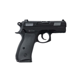 Réplique CZ 75d Compact GNB : Précision et Personnalisation Assurées