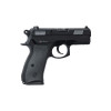 Réplique CZ 75d Compact GNB : Précision et Personnalisation Assurées