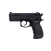 Réplique CZ 75d Compact GNB : Précision et Personnalisation Assurées