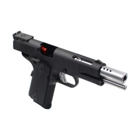 Réplique GBB 1911 NE1202 : Réalisme et Précision Inégalés