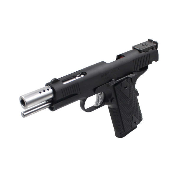 Réplique GBB 1911 NE1202 : Réalisme et Précision Inégalés