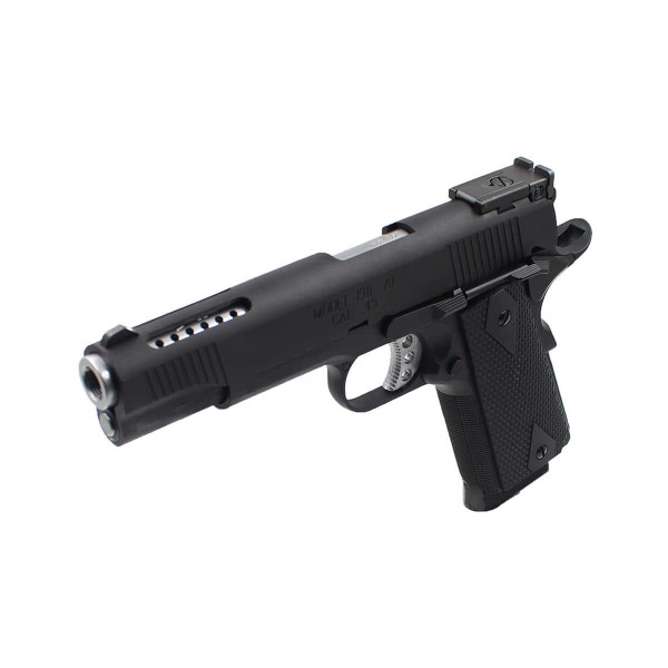 Réplique GBB 1911 NE1202 : Réalisme et Précision Inégalés