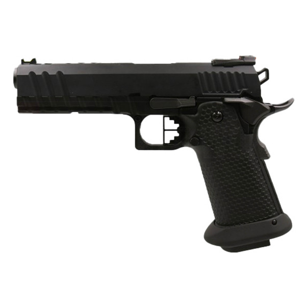 Réplique Airsoft HX2033 : Précision et Réalisme en Mode Auto