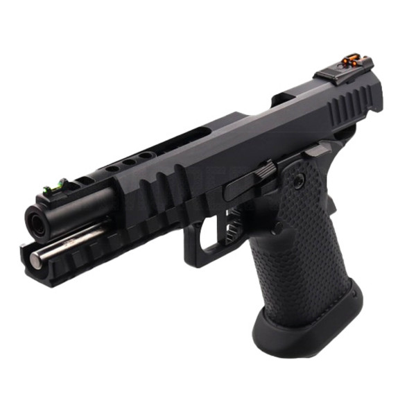 Réplique Airsoft HX2033 : Précision et Réalisme en Mode Auto