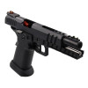 Réplique Airsoft HX2033 : Précision et Réalisme en Mode Auto