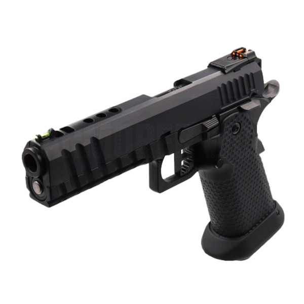 Réplique Airsoft HX2033 : Précision et Réalisme en Mode Auto