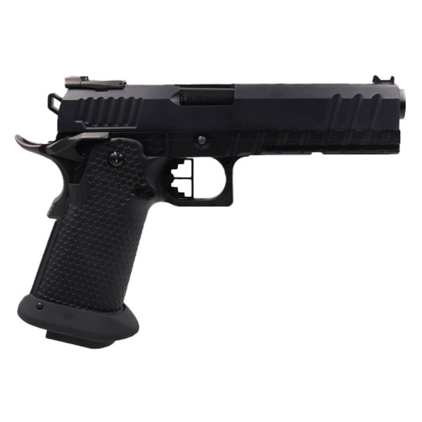 Réplique Airsoft HX2033 : Précision et Réalisme en Mode Auto