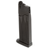 Réplique Airsoft MK23 Noir : Puissance et Personnalisation Ultime