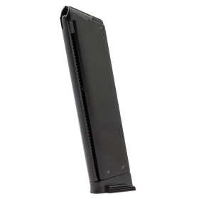 Réplique Pistolet MK1 Gaz GNB : Précision et Stabilité Optimales
