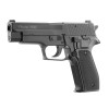 Pistolet Airsoft SIG SAUER P226 : Réalisme et Précision Inégalés