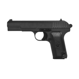 Réplique Tokarev TT-33 Full Métal : Réalisme et Robustesse