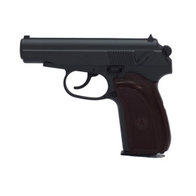 Réplique Airsoft GALAXY G29 Makarov : Compacte, Métal, Précise