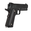 Réplique Airsoft Full Métal G25 : Réalisme et Durabilité Assurés