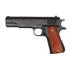 Pistolet Airsoft G13 Full Metal : Réplique Colt 1911 Fiable et Robuste
