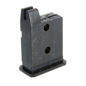 Réplique Airsoft M712 Compact : Authenticité et Maniabilité Assurées