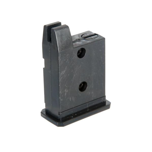 Réplique Airsoft M712 Compact : Authenticité et Maniabilité Assurées