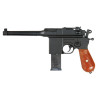Réplique Airsoft M712 Compact : Authenticité et Maniabilité Assurées