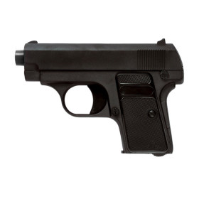 Réplique Airsoft Galaxy G1 : Compacte, Robuste et Précise