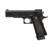 Réplique Airsoft GALAXY G6 : Robuste, Métal, Idéale Débutants