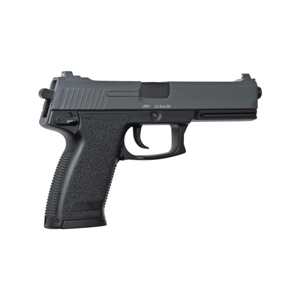 Pistolet Airsoft DL60 Socom : Précision et Robustesse Tactique