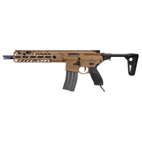 Réplique HPA SIG MCX Virtus : Précision et Adaptabilité Maximales