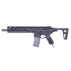 Réplique HPA SIG MCX Virtus : Précision Ultime pour Chasseurs Avertis