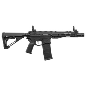 Réplique AEG R15 MK2 Zion Arms : Précision et Puissance Inégalées