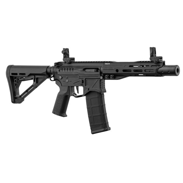 Réplique AEG R15 MK2 Zion Arms : Précision et Puissance Inégalées